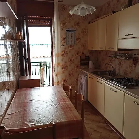 Апартаменты Recanati
