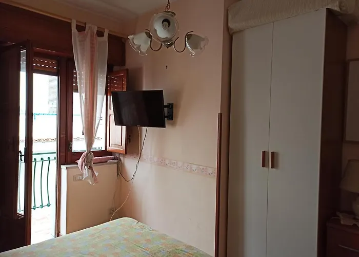 Recanati * Giardini Naxos