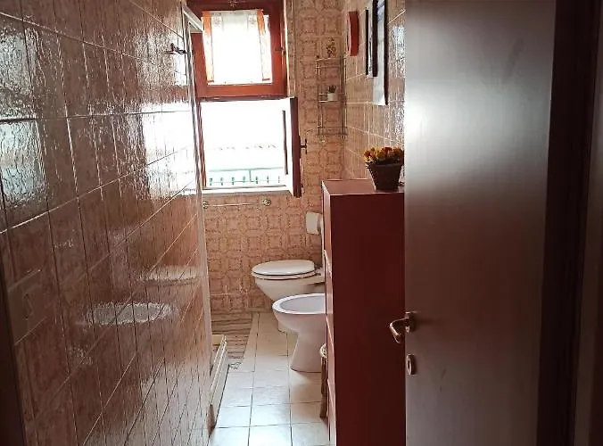 Recanati Daire Giardini Naxos