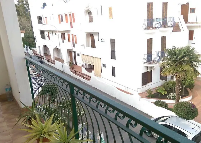 Recanati * Giardini Naxos