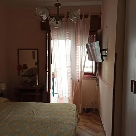 Recanati 公寓