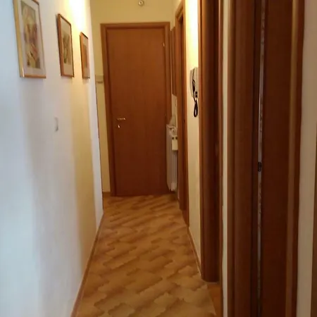 Recanati 公寓